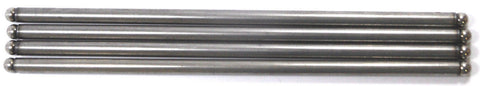 Perfect Circle 215-4152 Engine Push Rod Set Of 4