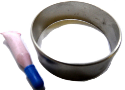 Pioneer HB4123 Harmonic Balancer Sleeve