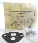 Carter 33-81 EGR Valve 3381 New!