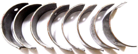 Michigan R7785 STD Engine Rod Bearing Set