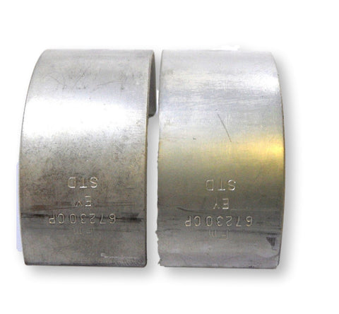 Federal Mogul 67230CP Engine Rod Bearing Set