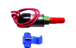 48184 Idle Shut-Off Solenoid Brand New