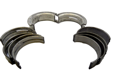 5078M10 Engine Crankshaft Main Bearing Set