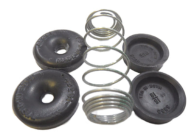 25011 Brake Hardware Kit