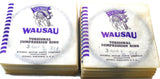 WAUSAU 8021 STD Custom Made Piston Rings Set of 24