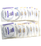 WAUSAU 8021 STD Custom Made Piston Rings Set of 24