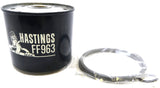 Hastings FF963 Fuel Filter BRAND NEW!!