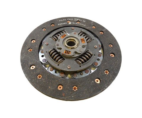 VLO F202 Flywheel Plate