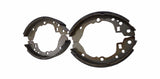 StopRite RS697 Drum Brake Shoes