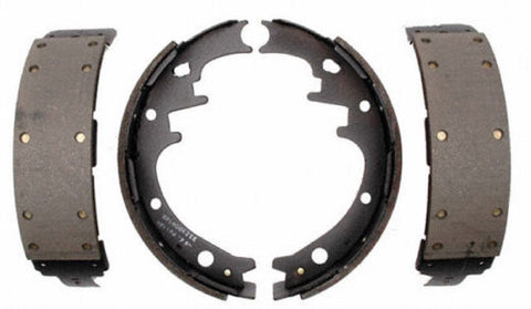 StopRite RS510 Drum Brake Shoes