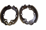 Super Grip 6302PG Brake Shoes