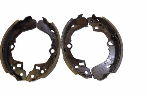 Super Grip 6302PG Brake Shoes