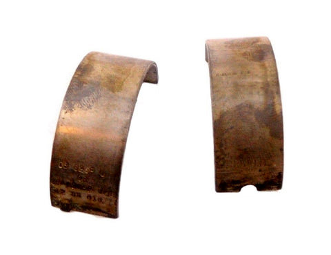 Sealed Power CB-1275 P-10  Engine Connecting Rod Bearing CB-1275P10 (2)