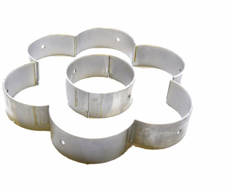 Federal Mogul 4-1495CP.25MM Engine Connecting Rod Bearing Set