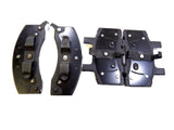 Raybestos PGD370QS Front Disc Brake Pads