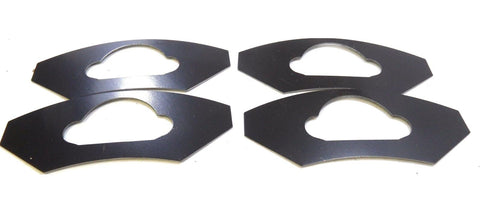 Raybestos DS8041 Disc Brake Pad Brake Pad Shim