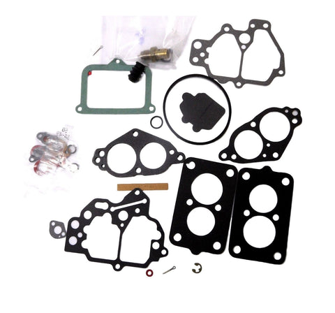 Beck/Arnley 162-8031 Carburetor Tune-Up Kit