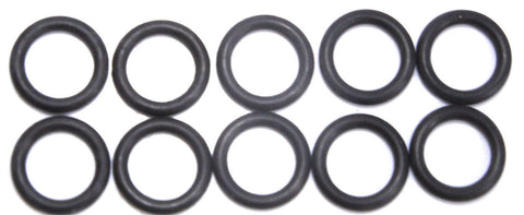 KP 80691-0050 O-Ring Seal Gasket Kit Fits Subaru F4-1000