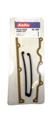 AutoPro RA-1040 Engine Valve Cover Gasket Set RA1040