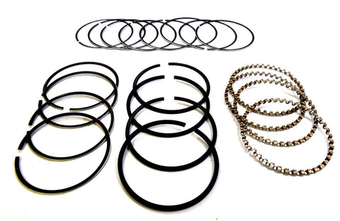 Beck/Arnley 013-3775 Piston Rings Set 0133775