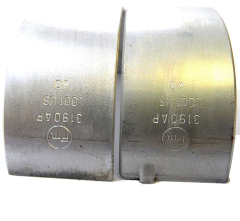 Federal Mogul 3190AP1 Engine Connecting Rod Bearing Set