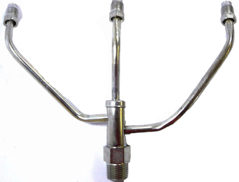 779-5312 Secondary Air Injection Pipe