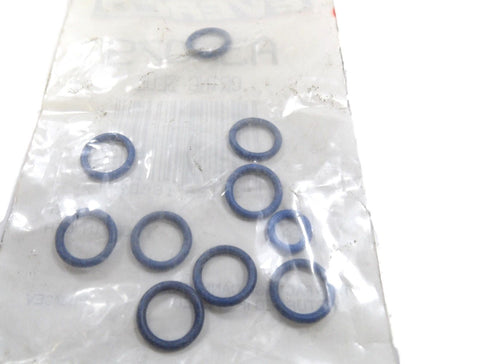 Everco A37079 Blue O-Rings A-37079