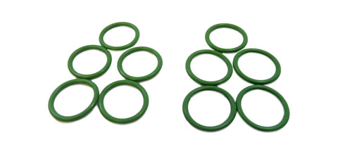 Everco A57066 Green O-Rings A-57066