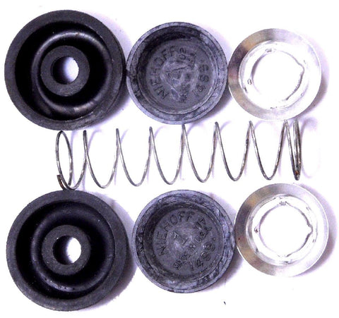 NIEHOFF K-13700 Drum Brake Wheel Cylinder Repair Kit