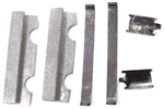 Guardian 40-86020 Disc Brake Hardware Kit