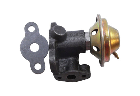 Techlit 5510-8 EGR Valve 27689360