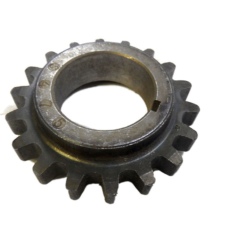TRW SS475 Engine Timing Crankshaft Sprocket fits Ford V8