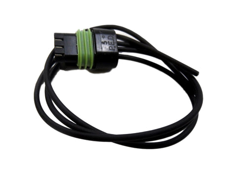 One Stop 84050 Crankshaft Coolant Sensor Pigtail (Code K)