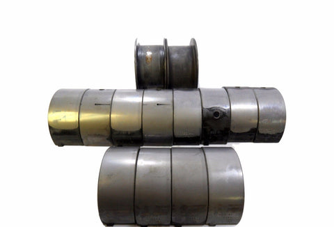 Federal Mogul 6758 M 0.50 Engine Main Bearings Set 6758M50