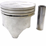 TRW L3096F STD Engine Piston