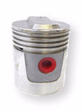 L-1125 STD Engine Piston