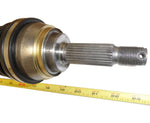 Oem Mitsubishi R82G1061 Front Right CV Axle Shaft Assembly Rebuilt By Neapco