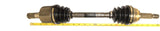 Oem Mitsubishi R82G1061 Front Right CV Axle Shaft Assembly Rebuilt By Neapco