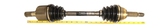 Oem Mitsubishi R82G1061 Front Right CV Axle Shaft Assembly Rebuilt By Neapco
