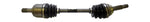 Neapco 82 AC CV Axle (Re-Manufactured) fits 82 Chevy Cavalier