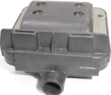 Tec TC-05A Ignition Coil Fits Acura Integra Honda CRX Civic 1988 - 1989