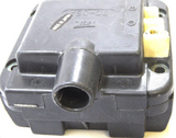 Tec TC-05A Ignition Coil Fits Acura Integra Honda CRX Civic 1988 - 1989