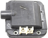 Tec TC-05A Ignition Coil Fits Acura Integra Honda CRX Civic 1988 - 1989