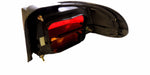 Fits Subaru OEM 934 119 Tail Light (Left) Housing