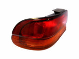 Fits Subaru OEM 934 119 Tail Light (Left) Housing