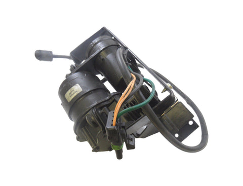 GM Delco OEM 22009548 Suspension Air Pump Compressor