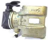 Midas CR1274 Disc Brake Caliper Rear