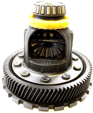 Oem Ford E1EW-4206-A1C Rear Axle Slip Differential