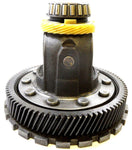 Oem Ford E1EW-4206-A1C Rear Axle Slip Differential