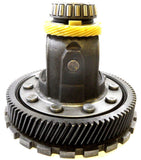 Oem Ford E1EW-4206-A1C Rear Axle Slip Differential